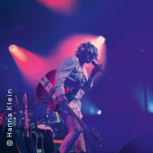 Claudia Koreck 22.03.2026 Frankfurter Hof