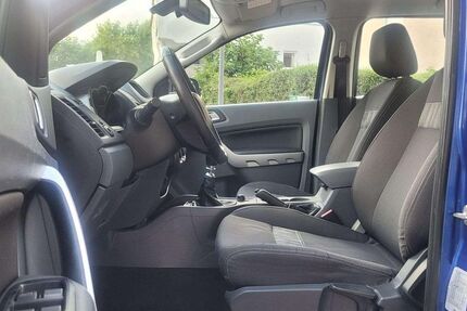Ford Ranger 58.000 km 19.899 &euro; Groß Gerau 64521
