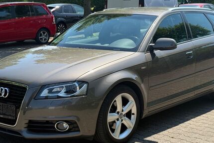 Audi A3 118.000 km 10.330 € Rüsselsheim 65428