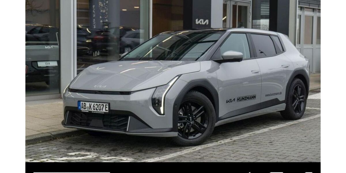 Kia EV4 4.990 km 43.559 &euro; Dietzenbach 63128