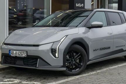 Kia EV4 4.990 km 44.339 &euro; Dietzenbach 63128