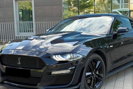 Ford Mustang 30.000 km 31.500 &euro; Heusenstamm 63150