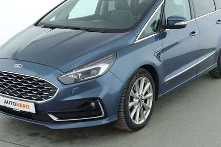 Ford S-Max 83.935 km 25.330 &euro; Frankfurt am Main 65936