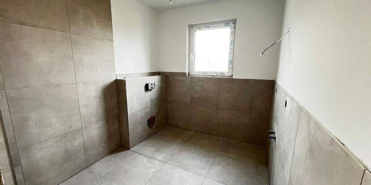 Etagenwohnung Seligenstadt Froschhausen - 3 Zimmer, 93 m&sup2;, 1.450&euro; | Angebot:25389296