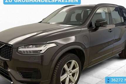 Volvo XC90 63.706 km 47.790 &euro; Frankfurt 60596