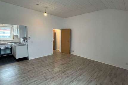 Wohnung Offenbach am Main Waldhof - 1 Zimmer, 29 m&sup2;, 500&euro; | Angebot:27143368