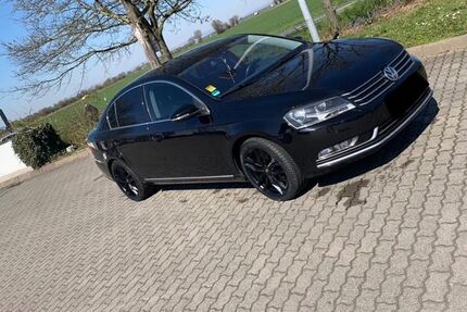 VW Passat 287.000 km 7.000 &euro; Riedstadt 64560
