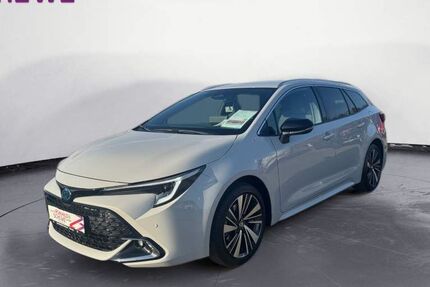 Toyota Corolla 3.500 km 36.990 &euro; Dieburg 64807