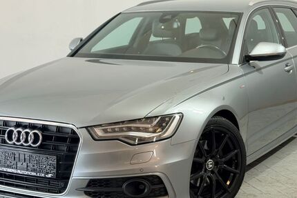 Audi A6 220.000 km 8.990 &euro; Rodgau 63110