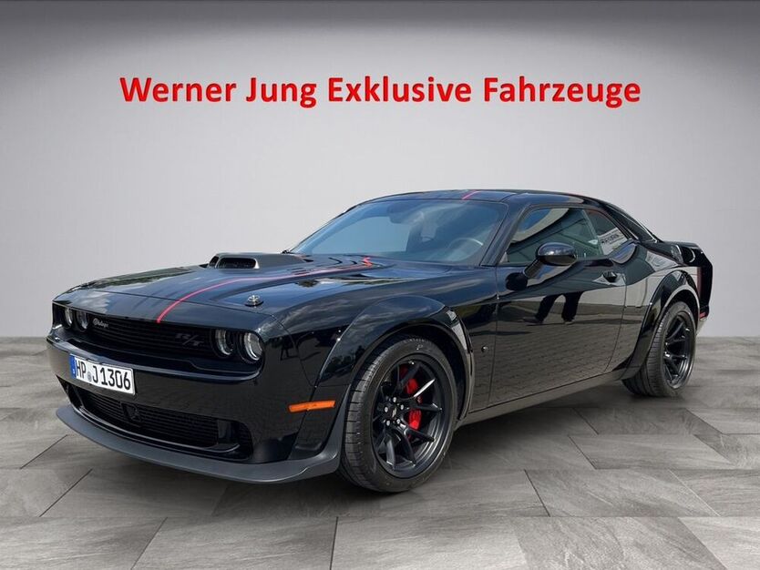 Challenger