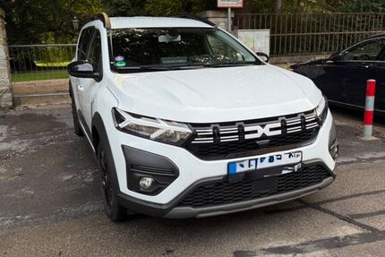 Dacia Jogger 26.000 km 19.000 &euro; Hochheim 65239