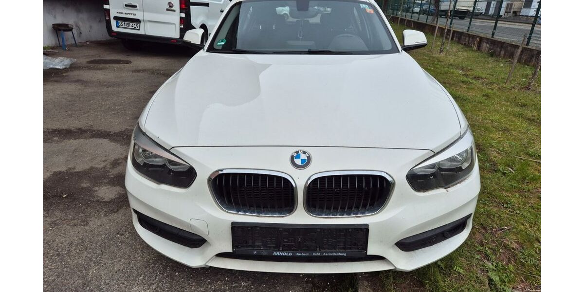 BAW Andere 292.134 km 2.850 &euro; Dietzenbach 63128