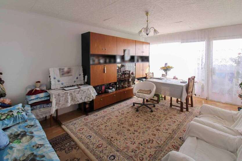 Wohnung zum Kaufen in Bensheim 139.000 € 64.07 m²