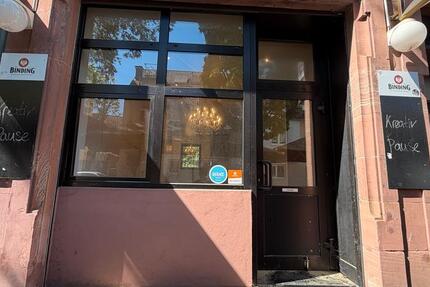 Gewerbeobjekt Frankfurt am Main Nordend West - 2.500&euro; | Angebot:26324246