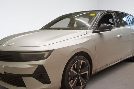 Opel Astra 6.370 km 23.980 &euro; Rüsselsheim 65428