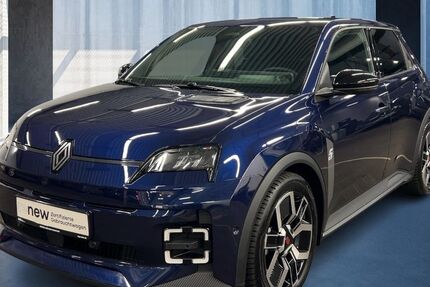 Renault R 5 7.435 km 26.470 &euro; Frankfurt / Main 60314