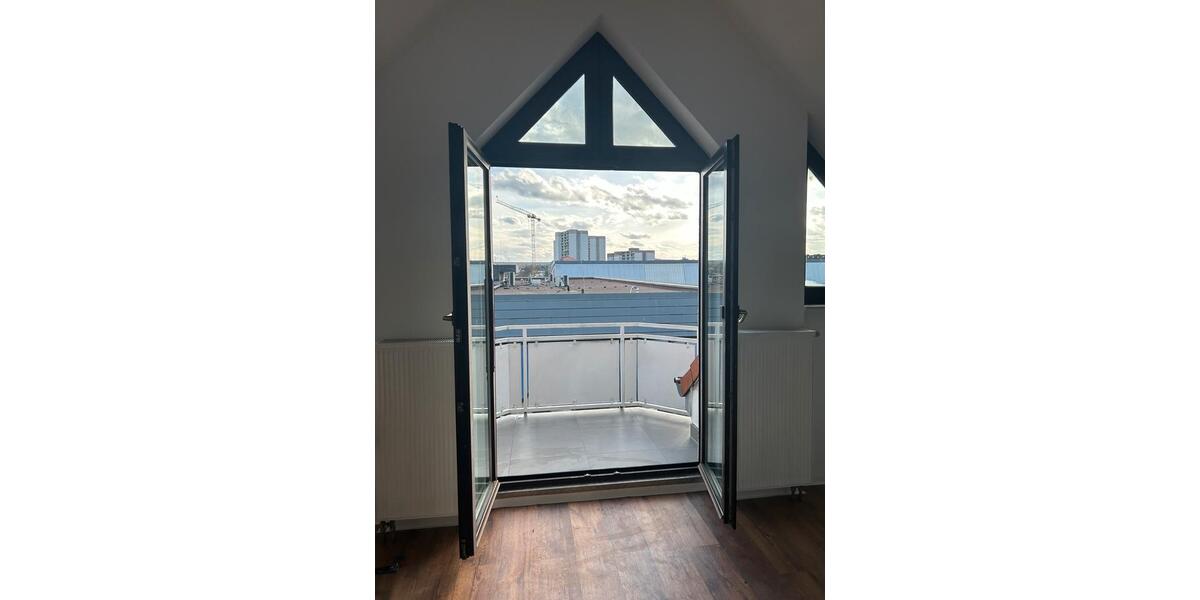 Etagenwohnung Dietzenbach - 2 Zimmer, 50 m&sup2;, 220.000&euro; | Angebot:25323355