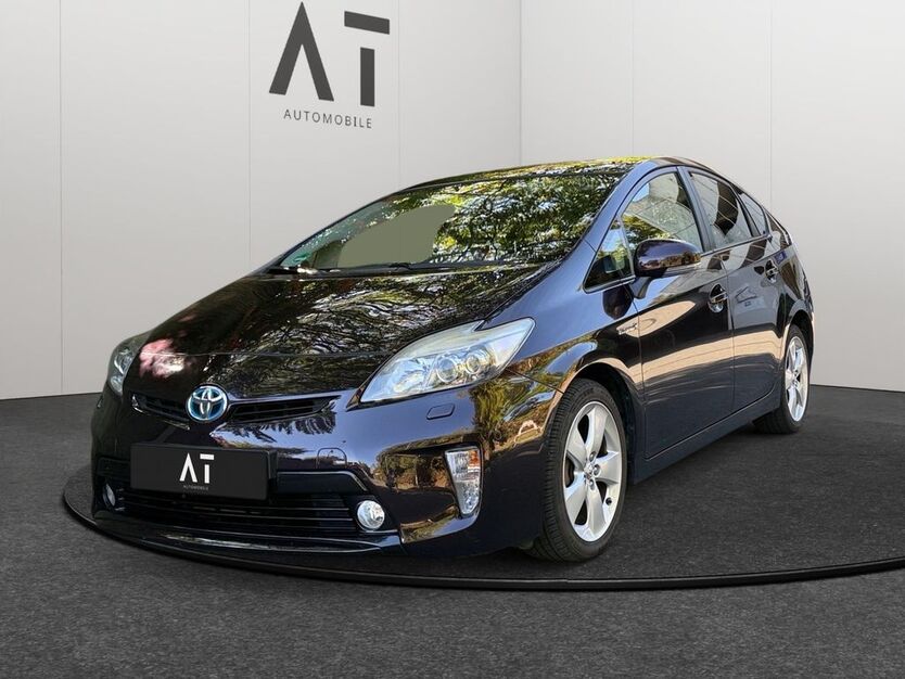 Toyota Prius 168.674 km 9.990 € Frankfurt am Main 65929