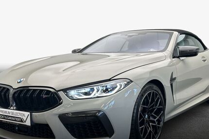 BMW M8 64.405 km 103.990 &euro; Zwingenberg 64673