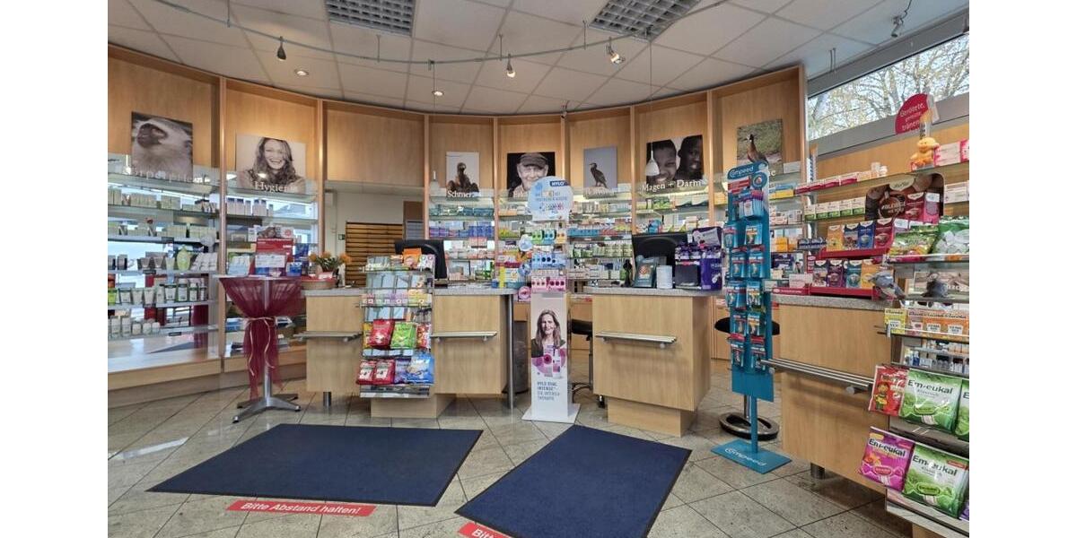 Gewerbeobjekt Hofheim am Taunus - 2.200&euro; | Angebot:25390219