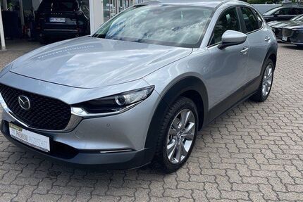 Mazda CX-30 9.196 km 21.900 &euro; Rodgau 63110