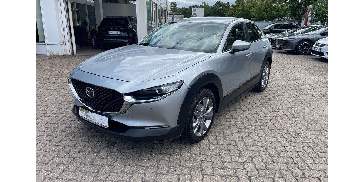 Mazda CX-30 9.196 km 21.900 &euro; Rodgau 63110