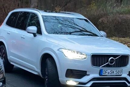 Volvo XC90 163.000 km 26.500 &euro; Obertshausen 63179