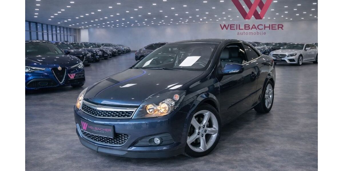 Opel Astra 103.000 km 6.900 &euro; Flörsheim 65439