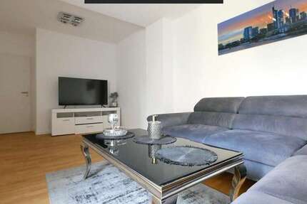 Wohnung zum Kaufen in Frankfurt am Main 375.000 € 52.1 m²