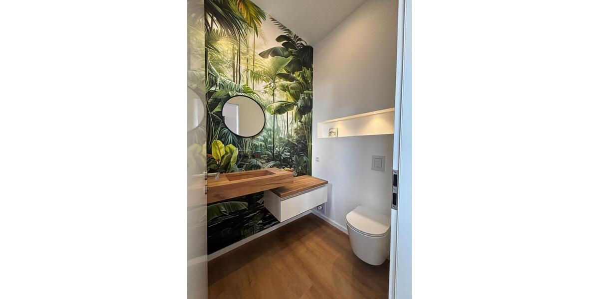 Doppelhaushälfte Mörfelden-Walldorf Walldorf - 5 Zimmer, 175 m&sup2;, 2.600&euro; | Angebot:26303998