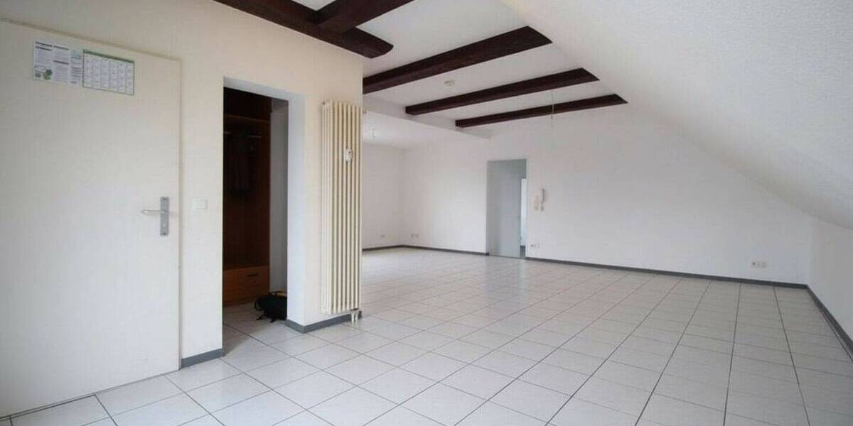 Etagenwohnung Trebur Astheim - 2 Zimmer, 86 m&sup2;, 198.000&euro; | Angebot:26475007
