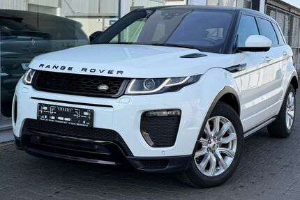 Land Rover Range Rover Evoque 115.800 km 12.999 &euro; Frankfurt am Main 60326