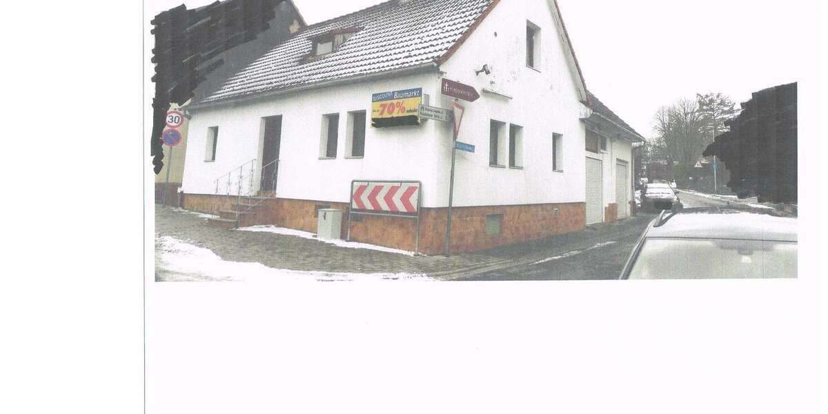 Haus zum Kaufen in Groß-Zimmern 159.000 € 163.22 m² 6 zimmer