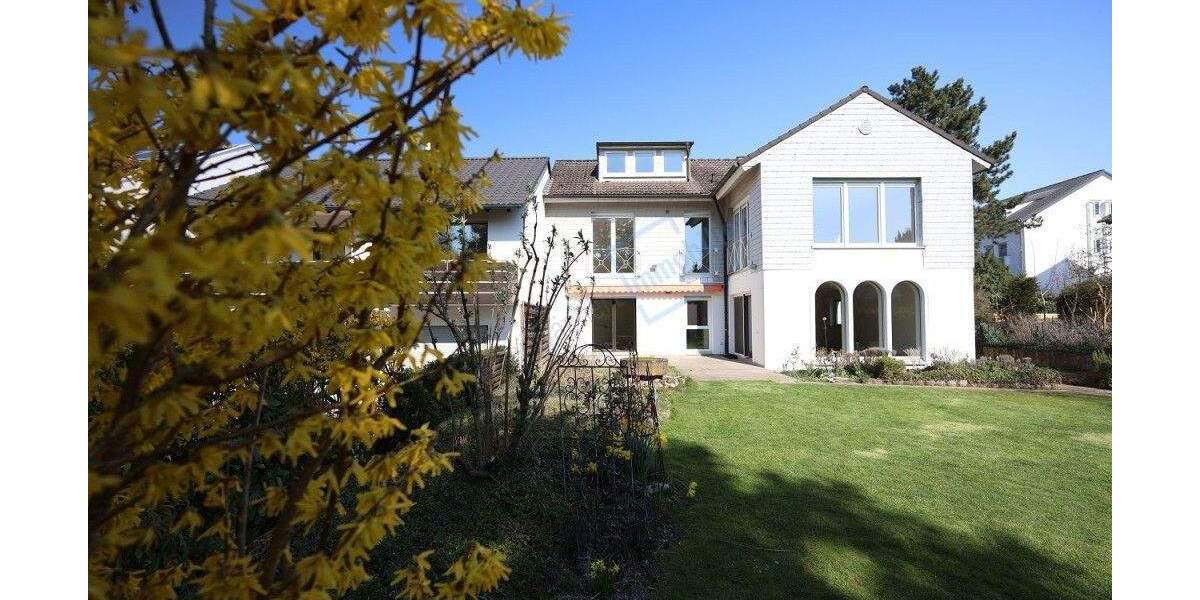 Mehrfamilienhaus, Wohnhaus Darmstadt Eberstadt - 7 Zimmer, 237 m&sup2;, 1.200.000&euro; | Angebot:25845338