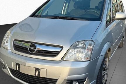 Opel Meriva 100.000 km 3.890 &euro; Langen 63225