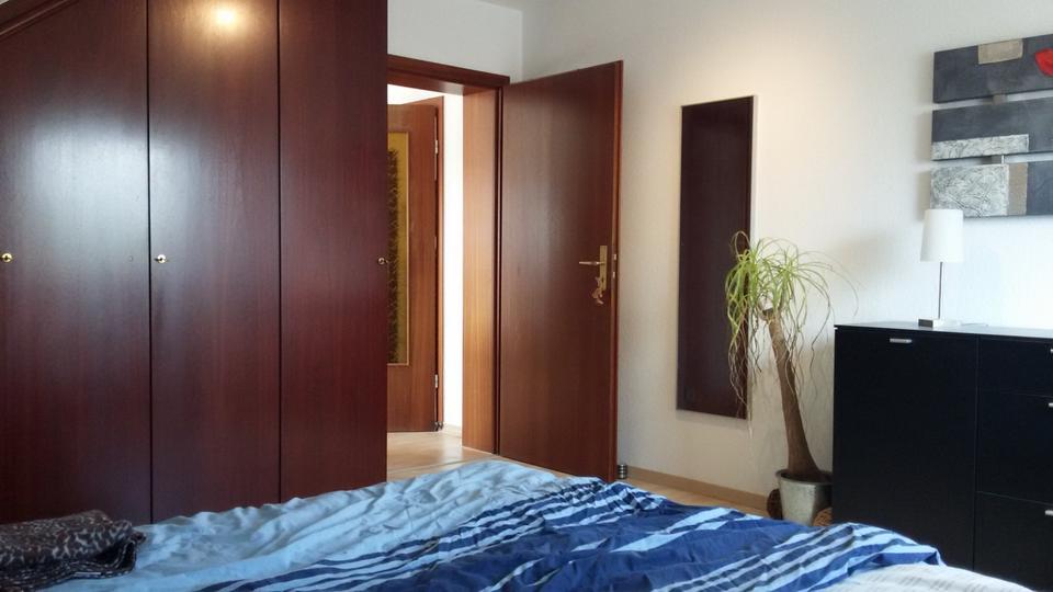 Dachgeschoßwohnung Rüsselsheim am Main - 2 Zimmer, 62 m&sup2;, 234.000&euro; | Angebot:17453221