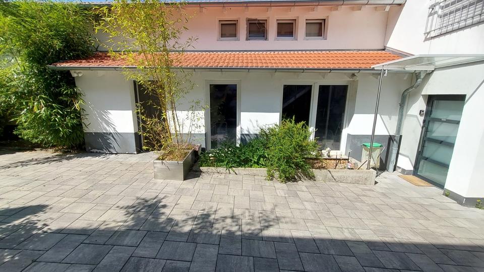Maisonettenwohnung Ober-Ramstadt Ramstadt - 3 Zimmer, 75 m&sup2;, 750&euro; | Angebot:25420649