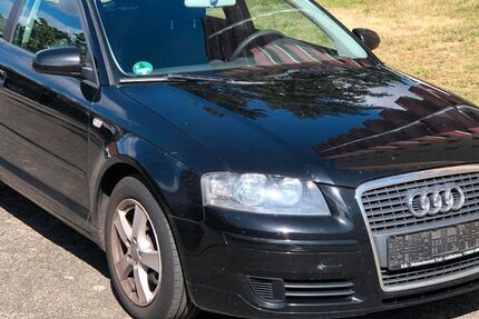 Audi A3 328.000 km 1.999 &euro; Langen (Hessen) 63225