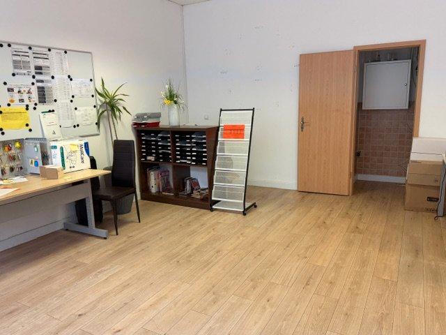 Gewerbeobjekt Darmstadt Eberstadt - 450&euro; | Angebot:26254573