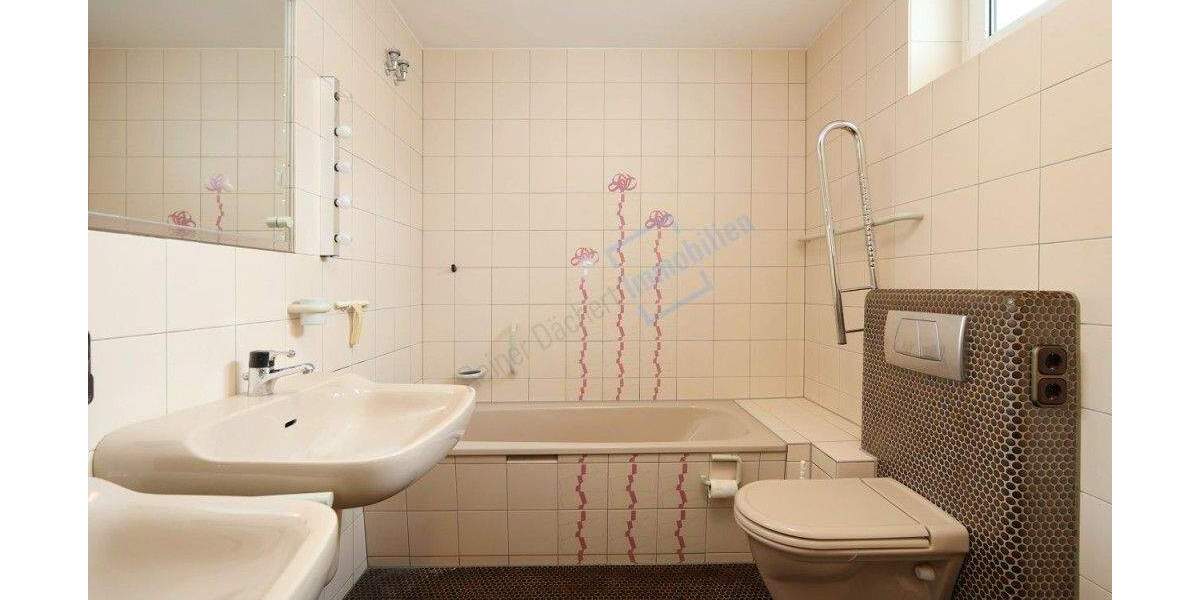 Mehrfamilienhaus, Wohnhaus Darmstadt Eberstadt - 7 Zimmer, 237 m&sup2;, 1.050.000&euro; | Angebot:25845338