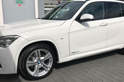 BMW X1 198.000 km 12.599 € Obertshausen 63179