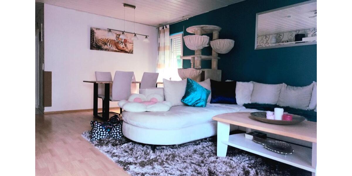 Erdgeschoßwohnung Groß-Umstadt Umstadt - 2 Zimmer, 60 m&sup2;, 199.000&euro; | Angebot:26764421