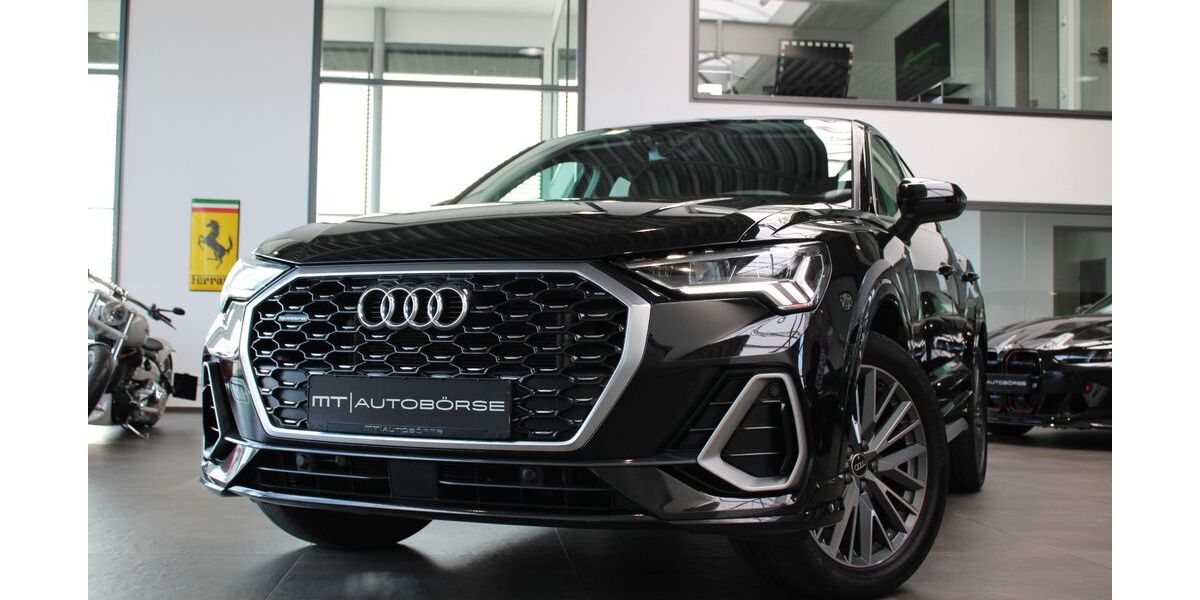 Audi Q3 109.000 km 28.700 &euro; Griesheim - Darmstadt 64347