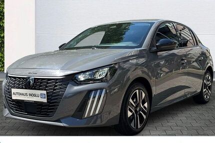 Peugeot 208 24.734 km 14.480 &euro; Rüsselsheim 65428