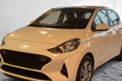 Hyundai i10 3.001 km 14.290 € Frankfurt 60314