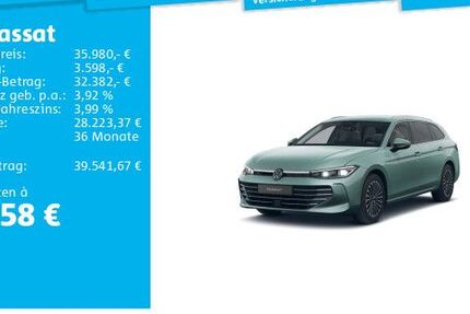 VW Passat 18.880 km 35.440 &euro; Frankfurt 60326