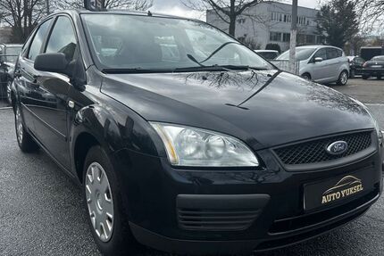 Ford Focus 200.000 km 2.890 &euro; Heppenheim 64646