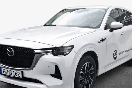 Mazda CX-60 19.000 km 47.750 &euro; Frankfurt 60386