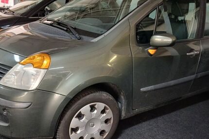 Renault Modus 98.000 km 1.600 &euro; Rüsselsheim 65428