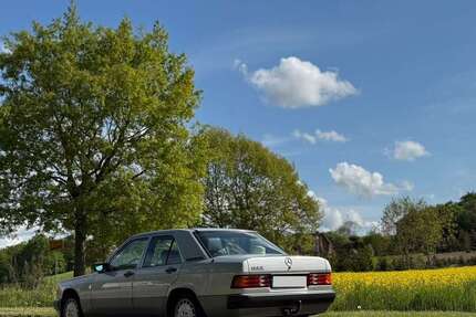 Mercedes-Benz 190 266.000 km 4.500 &euro; Frankfurt am Main, Stadt 65933